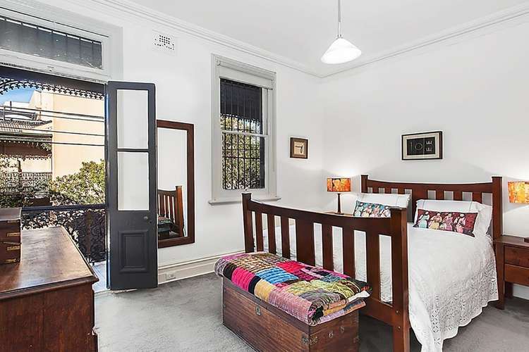Third view of Homely house listing, 27 Bent Street, Paddington NSW 2021
