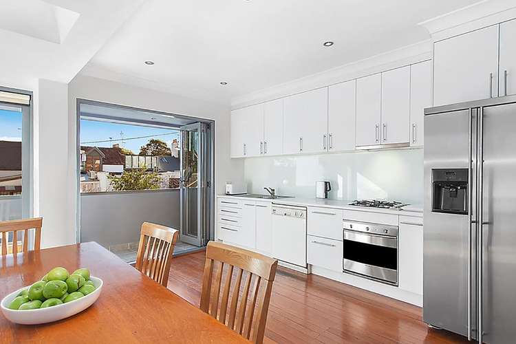 Fourth view of Homely house listing, 27 Bent Street, Paddington NSW 2021
