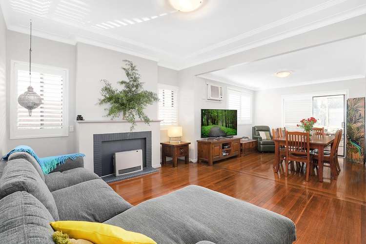 Second view of Homely house listing, 22 Canyon Road, Baulkham Hills NSW 2153