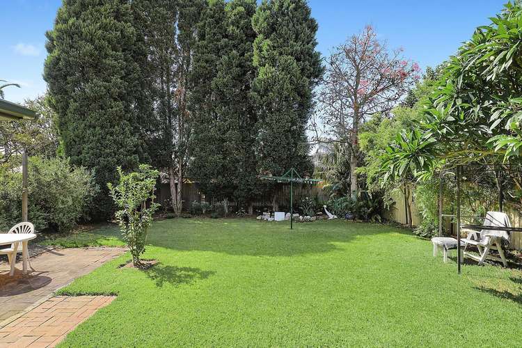 Fourth view of Homely house listing, 22 Canyon Road, Baulkham Hills NSW 2153