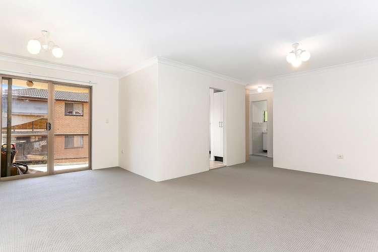 Third view of Homely unit listing, 17/39-41 Jacobs Street, Bankstown NSW 2200