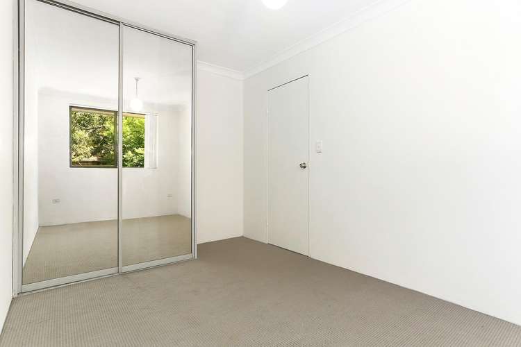 Fourth view of Homely unit listing, 17/39-41 Jacobs Street, Bankstown NSW 2200