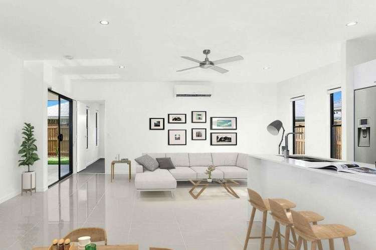 Second view of Homely house listing, 23 Samuel Walker Street, Caloundra West QLD 4551