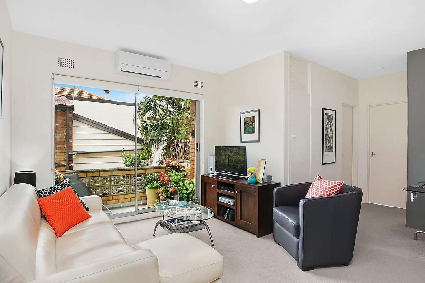 Main view of Homely apartment listing, 1/12 Keith Street, Dulwich Hill NSW 2203