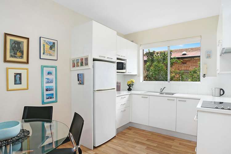 Second view of Homely apartment listing, 1/12 Keith Street, Dulwich Hill NSW 2203