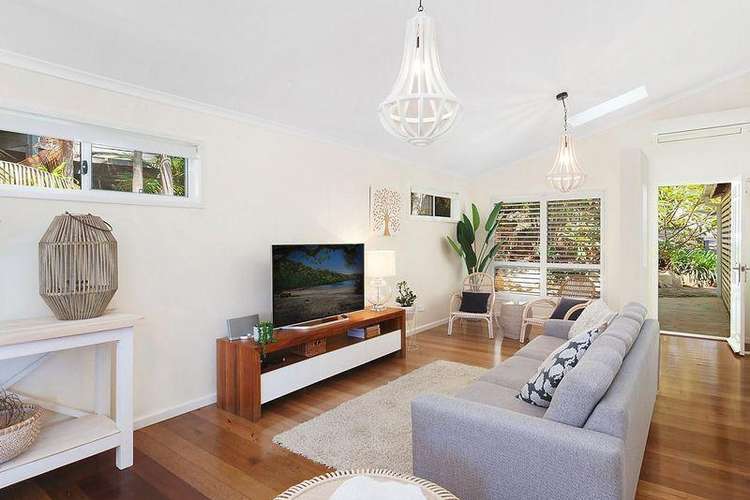 Second view of Homely house listing, 17 Laird Drive, Avoca Beach NSW 2251