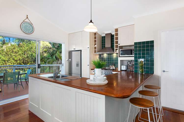 Fifth view of Homely house listing, 17 Laird Drive, Avoca Beach NSW 2251