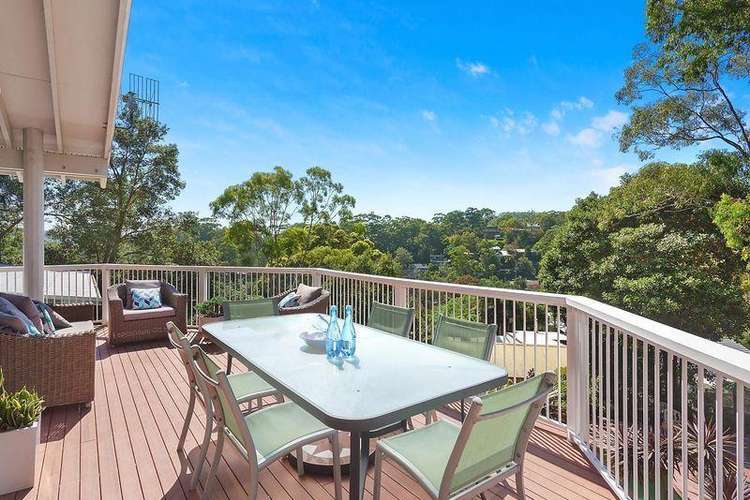 Sixth view of Homely house listing, 17 Laird Drive, Avoca Beach NSW 2251