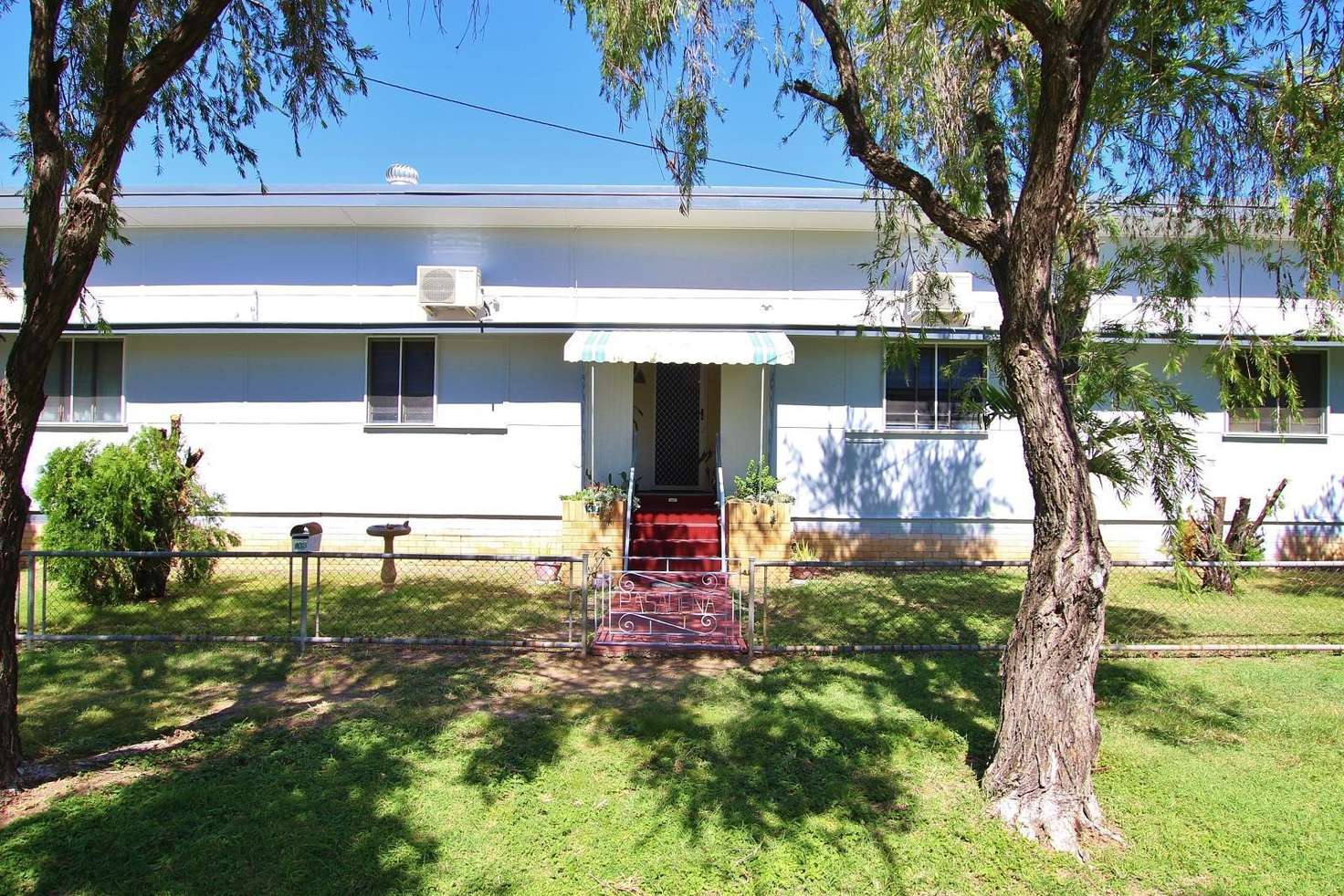 Main view of Homely apartment listing, 6/138 West Street, Allenstown QLD 4700