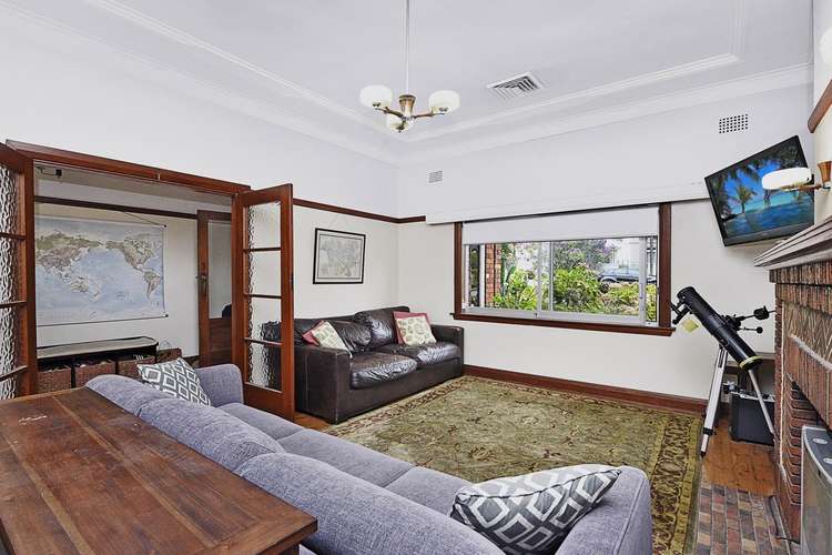 Second view of Homely house listing, 2 Jeanneret Avenue, Hunters Hill NSW 2110
