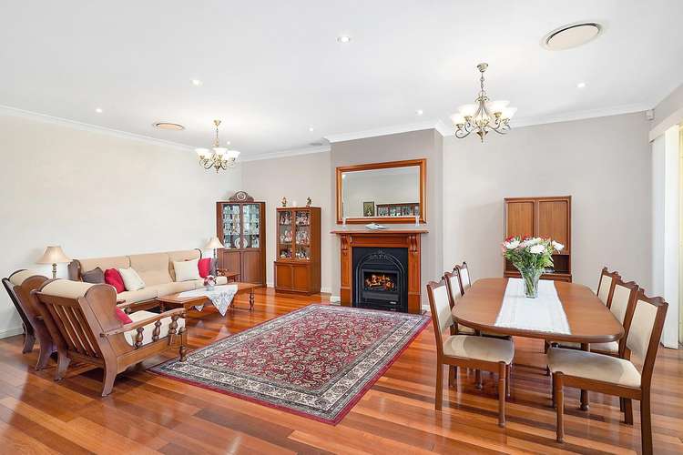 Third view of Homely house listing, 25 Anthony Road, West Ryde NSW 2114