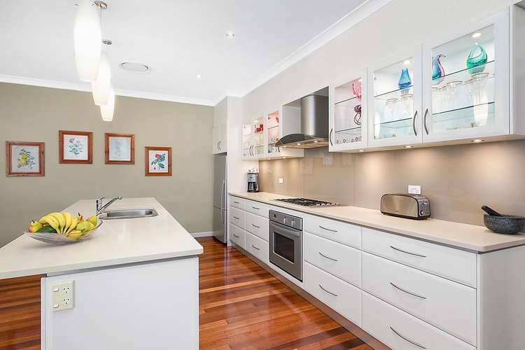 Fourth view of Homely house listing, 25 Anthony Road, West Ryde NSW 2114