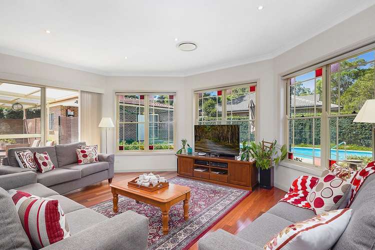 Fifth view of Homely house listing, 25 Anthony Road, West Ryde NSW 2114