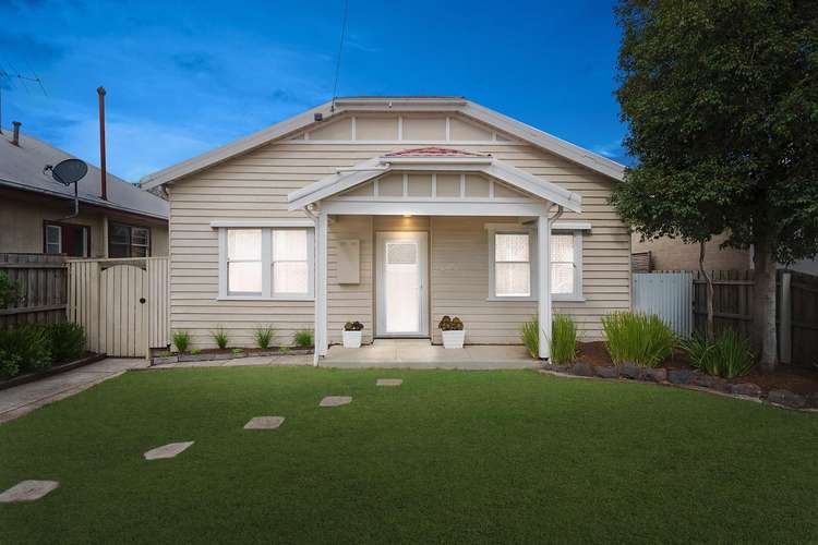 Main view of Homely house listing, 40 McDonald Street, East Geelong VIC 3219