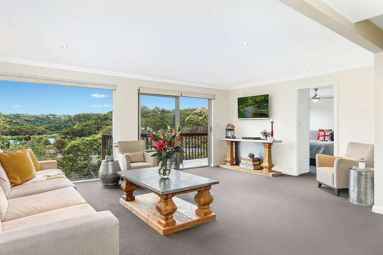 Second view of Homely house listing, 126 Upper Washington Drive, Bonnet Bay NSW 2226