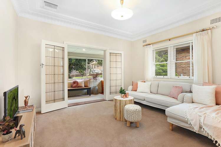 Second view of Homely house listing, 9 Tillock Street, Haberfield NSW 2045
