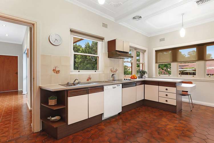 Third view of Homely house listing, 9 Tillock Street, Haberfield NSW 2045