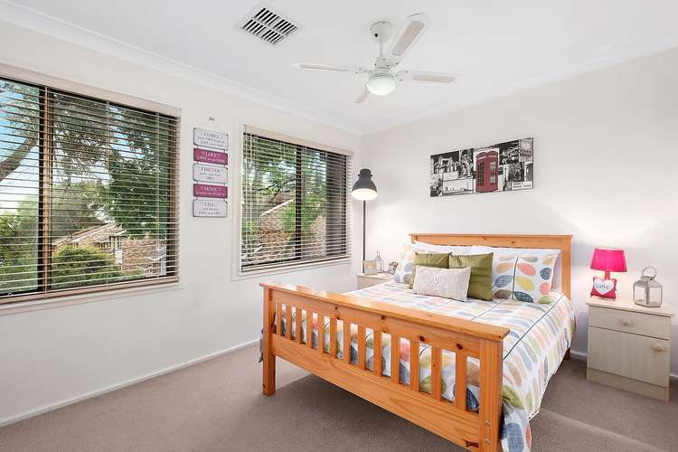 Fourth view of Homely townhouse listing, 13/2 Cross Street, Baulkham Hills NSW 2153