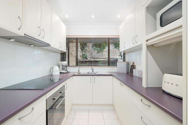 Fifth view of Homely townhouse listing, 13/2 Cross Street, Baulkham Hills NSW 2153