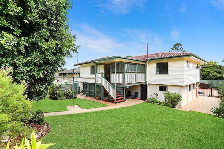Second view of Homely house listing, 3 Alkoomi Avenue, Ferny Hills QLD 4055