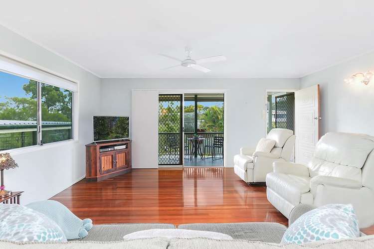 Third view of Homely house listing, 3 Alkoomi Avenue, Ferny Hills QLD 4055