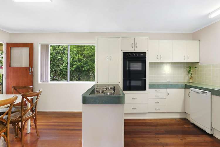Fifth view of Homely house listing, 3 Alkoomi Avenue, Ferny Hills QLD 4055