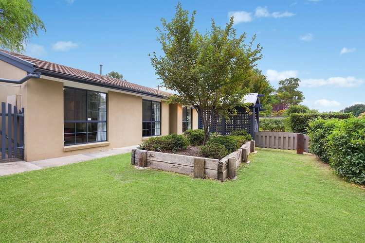 Second view of Homely house listing, 160 Newman-Morris Circuit, Oxley ACT 2903