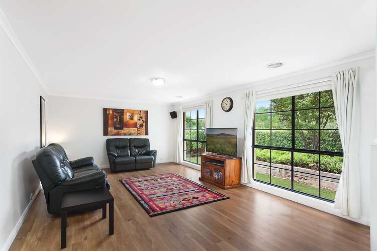 Third view of Homely house listing, 160 Newman-Morris Circuit, Oxley ACT 2903