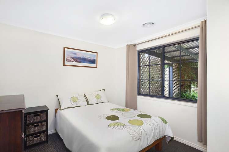 Sixth view of Homely house listing, 160 Newman-Morris Circuit, Oxley ACT 2903