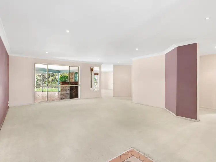 Fourth view of Homely house listing, 41 Monterey Keys Drive, Monterey Keys QLD 4212