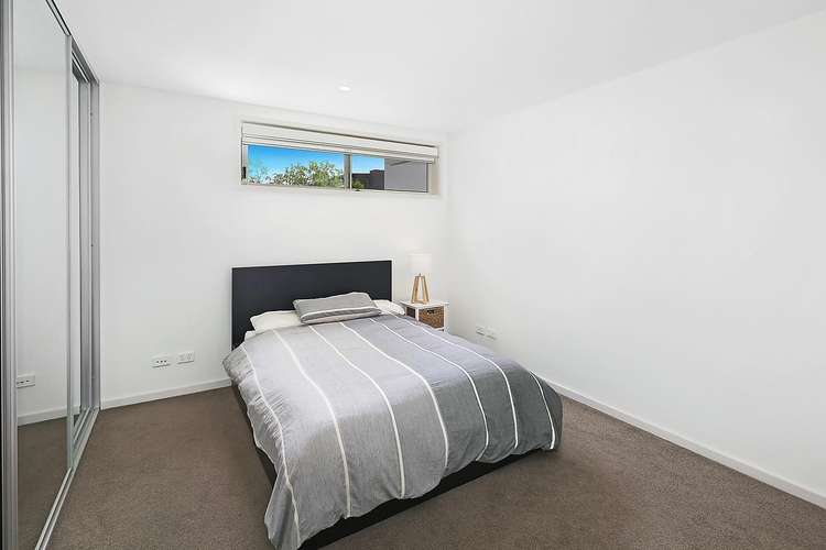 Third view of Homely apartment listing, 205/24 Girrahween Street, Braddon ACT 2612
