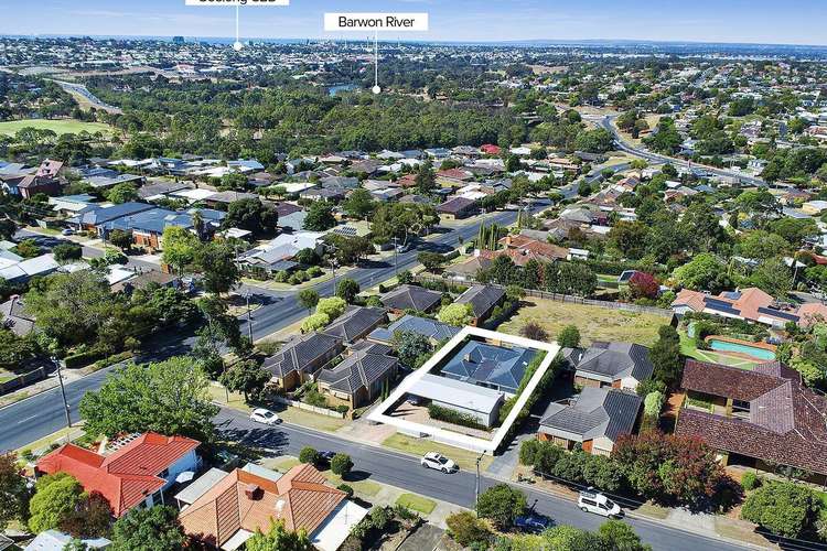 Third view of Homely house listing, 1A Lichen Grove, Highton VIC 3216