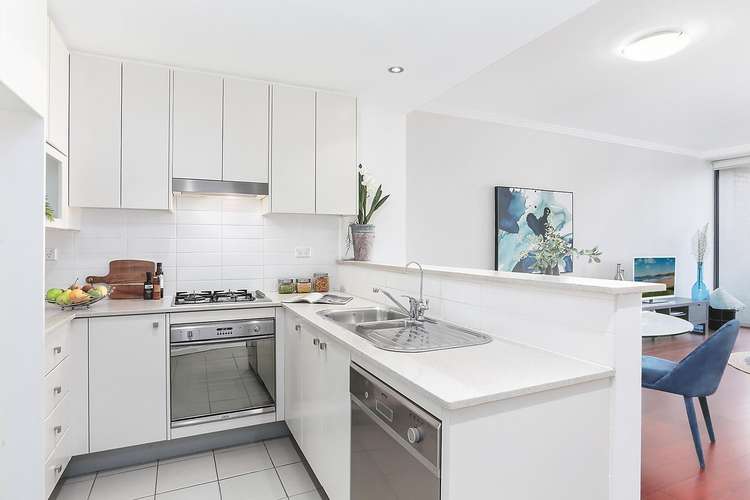 Second view of Homely apartment listing, 35/30 Herbert Street, West Ryde NSW 2114