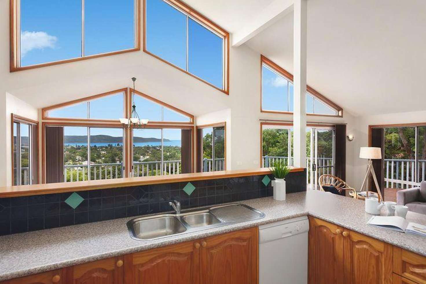 Main view of Homely house listing, 23 Greenhaven Drive, Umina Beach NSW 2257