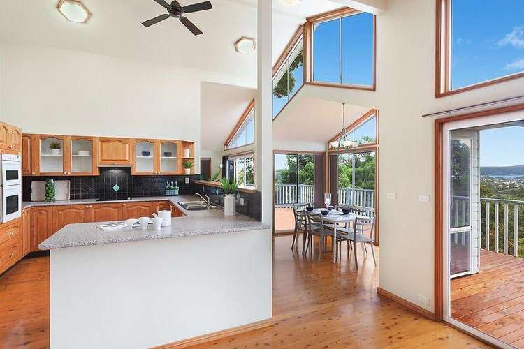 Third view of Homely house listing, 23 Greenhaven Drive, Umina Beach NSW 2257