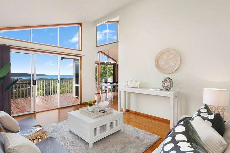 Fourth view of Homely house listing, 23 Greenhaven Drive, Umina Beach NSW 2257
