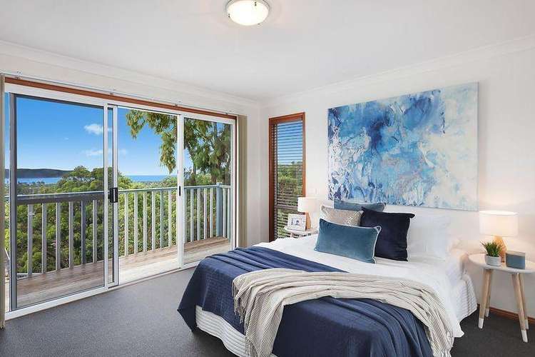 Fifth view of Homely house listing, 23 Greenhaven Drive, Umina Beach NSW 2257