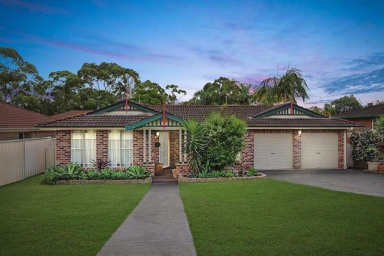 Main view of Homely house listing, 18 Bensley Close, Lake Haven NSW 2263