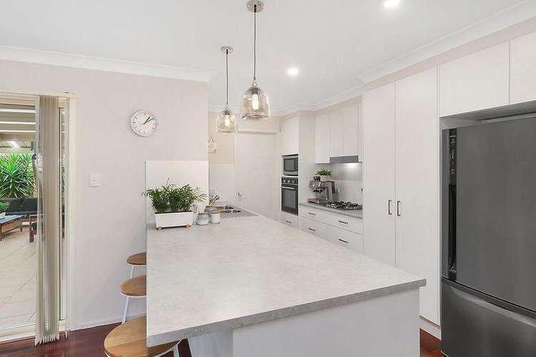 Second view of Homely house listing, 18 Bensley Close, Lake Haven NSW 2263