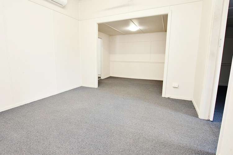 Second view of Homely apartment listing, Upstairs 22 Upper Dawson Road, Allenstown QLD 4700