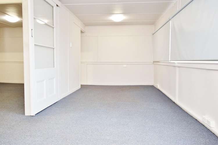 Third view of Homely apartment listing, Upstairs 22 Upper Dawson Road, Allenstown QLD 4700