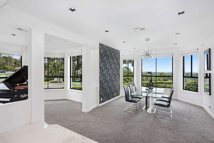 Fifth view of Homely house listing, 2 Lyndhurst Way, Belrose NSW 2085