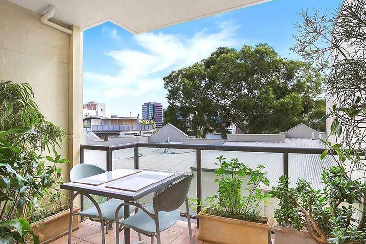 Main view of Homely apartment listing, 15/269 Riley Street, Surry Hills NSW 2010
