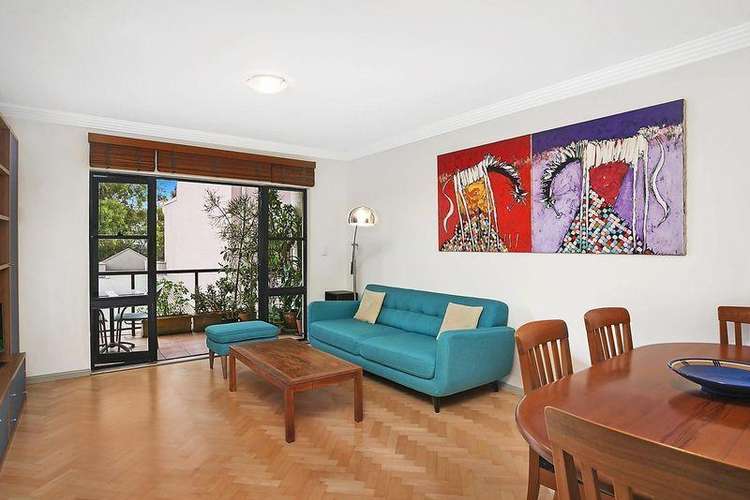 Second view of Homely apartment listing, 15/269 Riley Street, Surry Hills NSW 2010