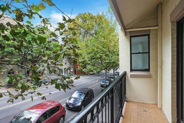 Fourth view of Homely apartment listing, 15/269 Riley Street, Surry Hills NSW 2010