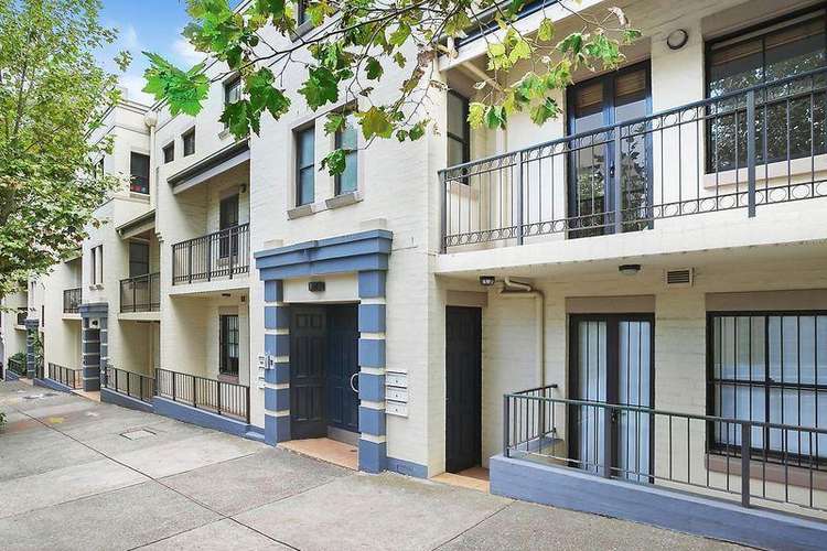 Sixth view of Homely apartment listing, 15/269 Riley Street, Surry Hills NSW 2010