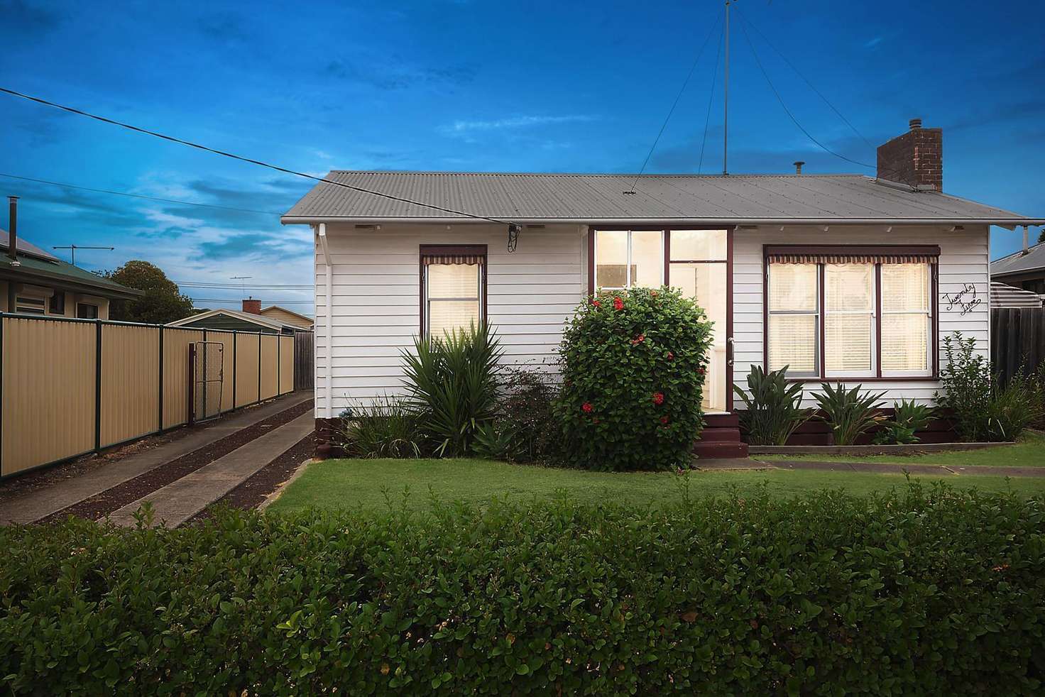 Main view of Homely house listing, 25 Bellbird Avenue, Norlane VIC 3214