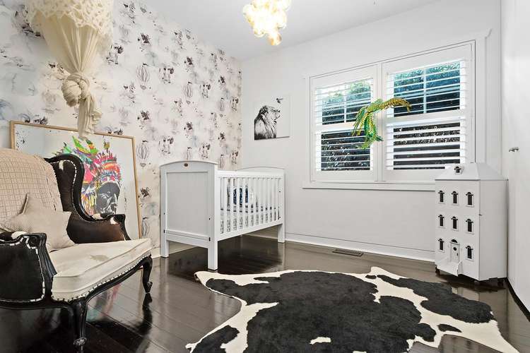 Fifth view of Homely house listing, 124 Argyle Street, St Kilda VIC 3182