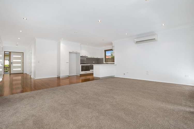 Third view of Homely villa listing, 9/20 Greenacre Road, West Wollongong NSW 2500