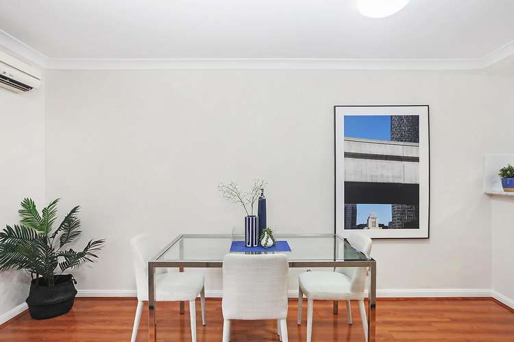 Second view of Homely apartment listing, 12A/2 Wentworth Drive, Liberty Grove NSW 2138